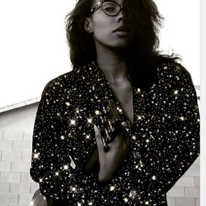 Meet your Posher, Abriana